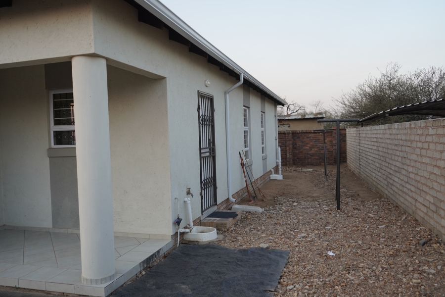 4 Bedroom Property for Sale in Southern Gateway Limpopo