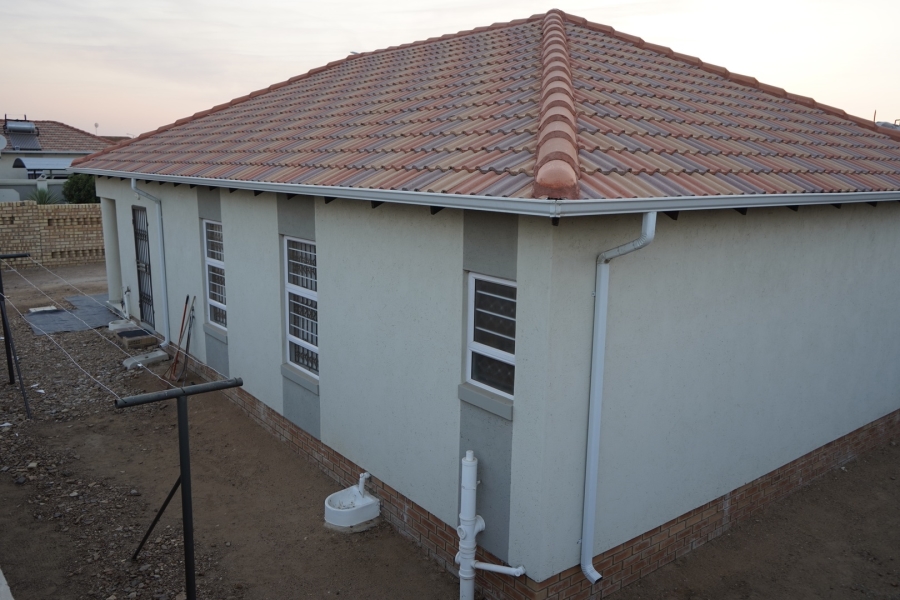 4 Bedroom Property for Sale in Southern Gateway Limpopo