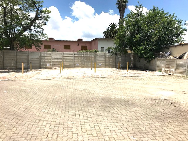 To Let commercial Property for Rent in Polokwane Central Limpopo