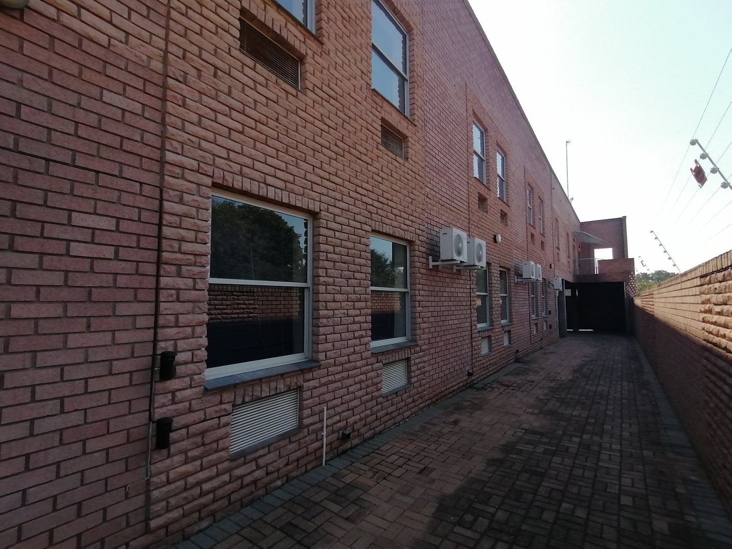 Commercial Property for Sale in Welgelegen Limpopo