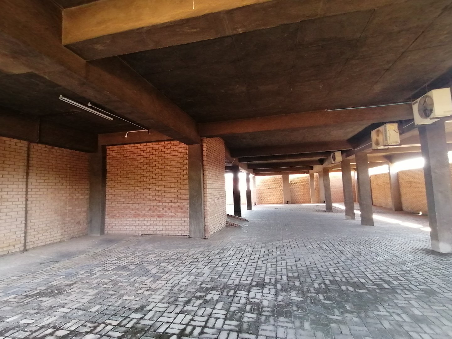 Commercial Property for Sale in Welgelegen Limpopo