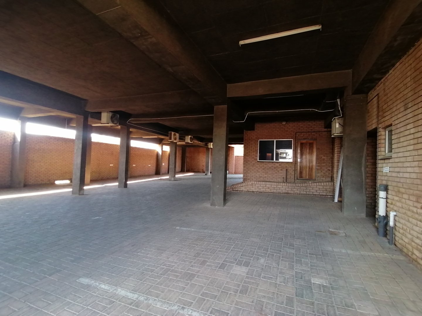 Commercial Property for Sale in Welgelegen Limpopo