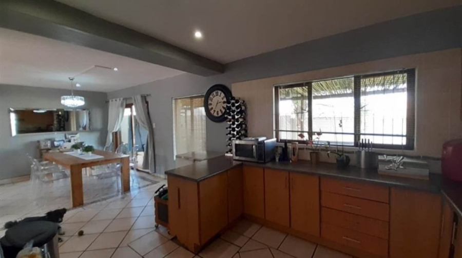  Bedroom Property for Sale in Aquapark Limpopo