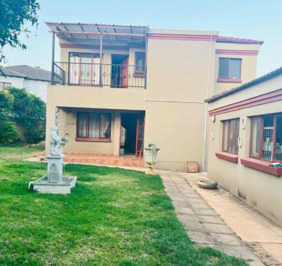  Bedroom Property for Sale in Aquapark Limpopo