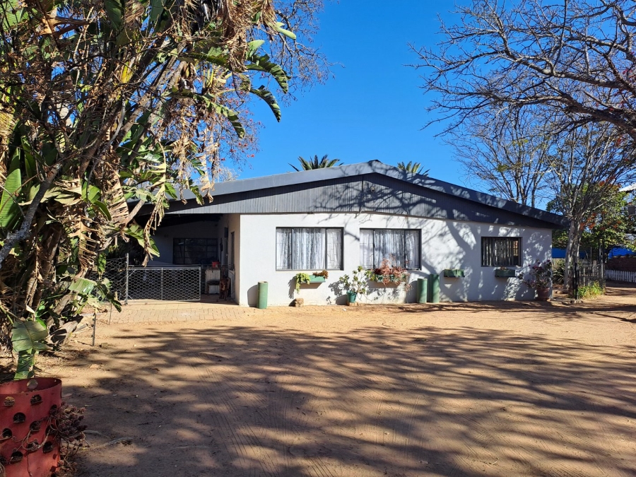 3 Bedroom Property for Sale in Doornbult Limpopo