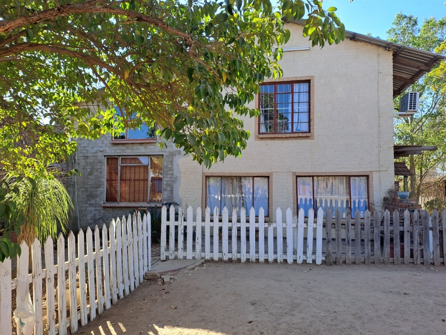 3 Bedroom Property for Sale in Doornbult Limpopo