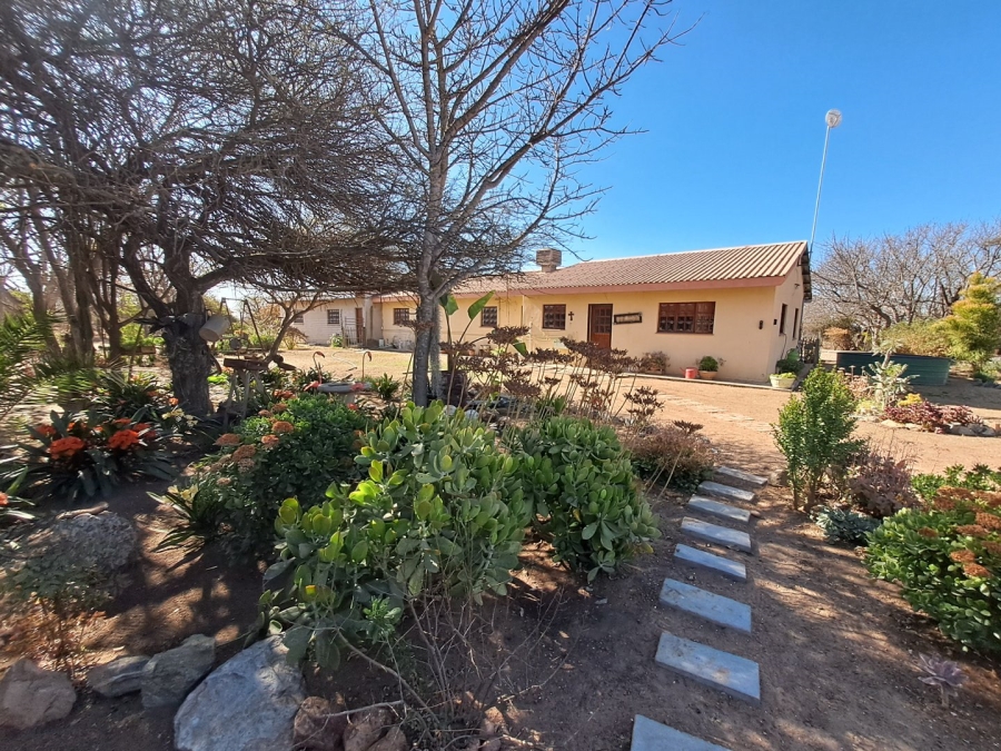 3 Bedroom Property for Sale in Doornbult Limpopo