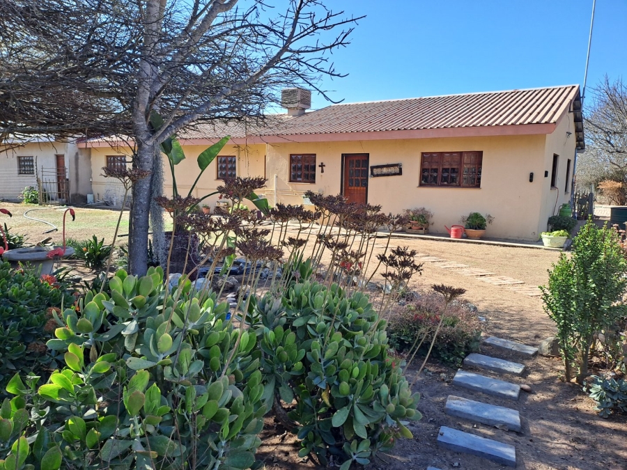 3 Bedroom Property for Sale in Doornbult Limpopo