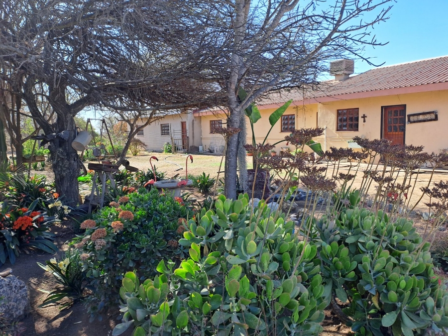 3 Bedroom Property for Sale in Doornbult Limpopo