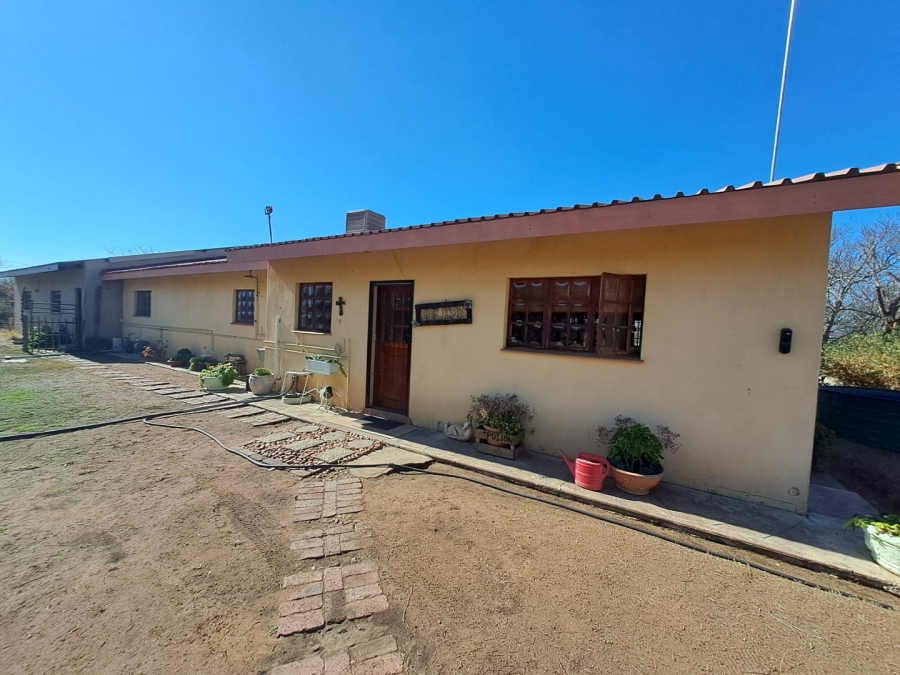 3 Bedroom Property for Sale in Doornbult Limpopo