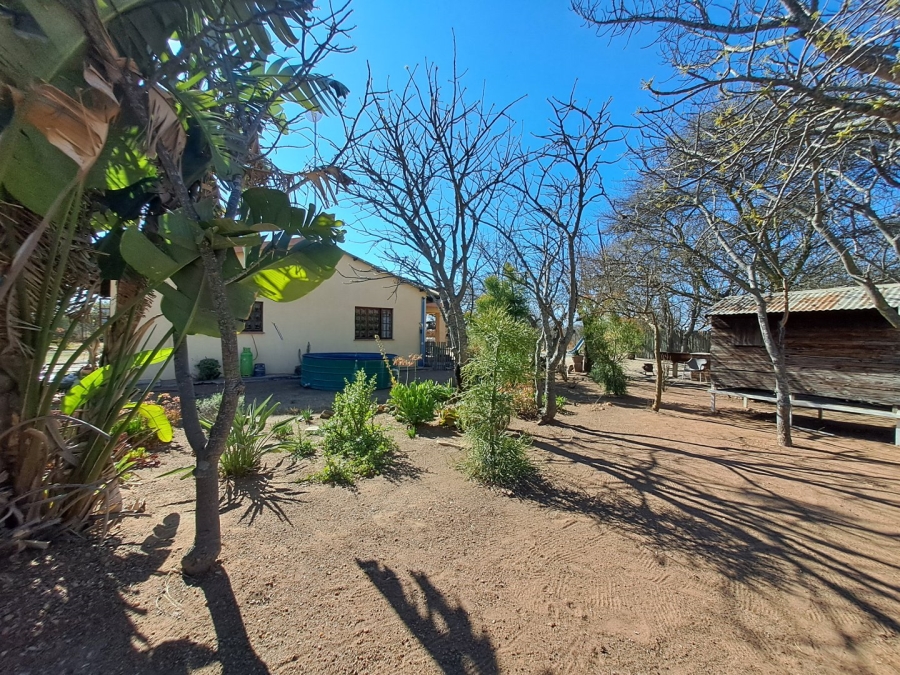 3 Bedroom Property for Sale in Doornbult Limpopo