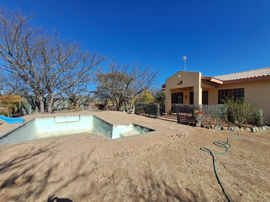 3 Bedroom Property for Sale in Doornbult Limpopo