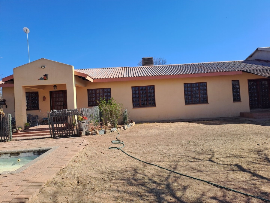 3 Bedroom Property for Sale in Doornbult Limpopo