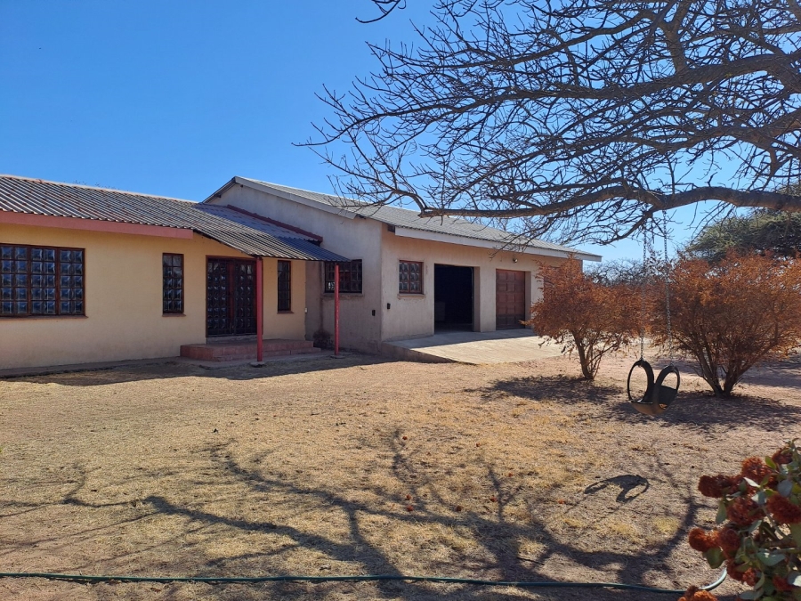 3 Bedroom Property for Sale in Doornbult Limpopo