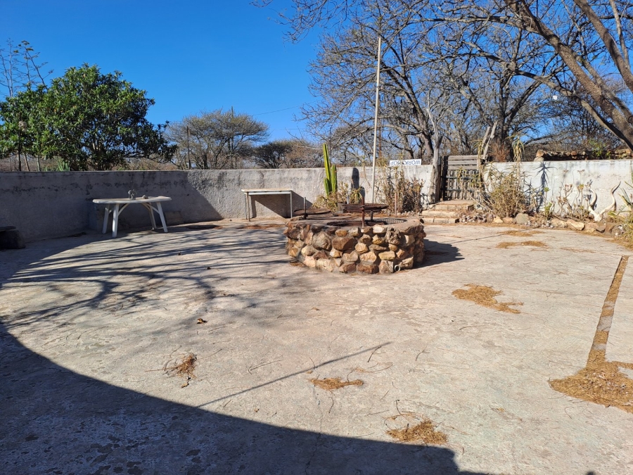 3 Bedroom Property for Sale in Doornbult Limpopo