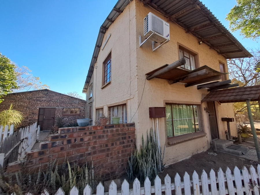 3 Bedroom Property for Sale in Doornbult Limpopo