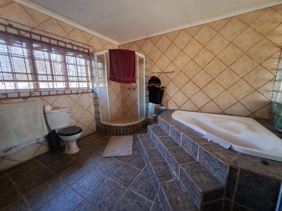 3 Bedroom Property for Sale in Doornbult Limpopo