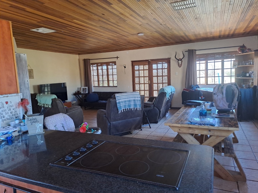 3 Bedroom Property for Sale in Doornbult Limpopo