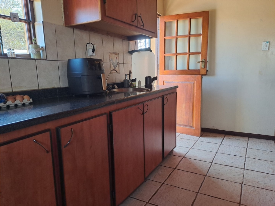 3 Bedroom Property for Sale in Doornbult Limpopo