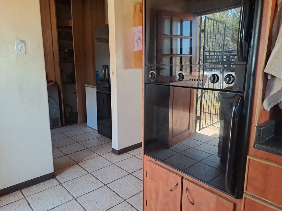 3 Bedroom Property for Sale in Doornbult Limpopo