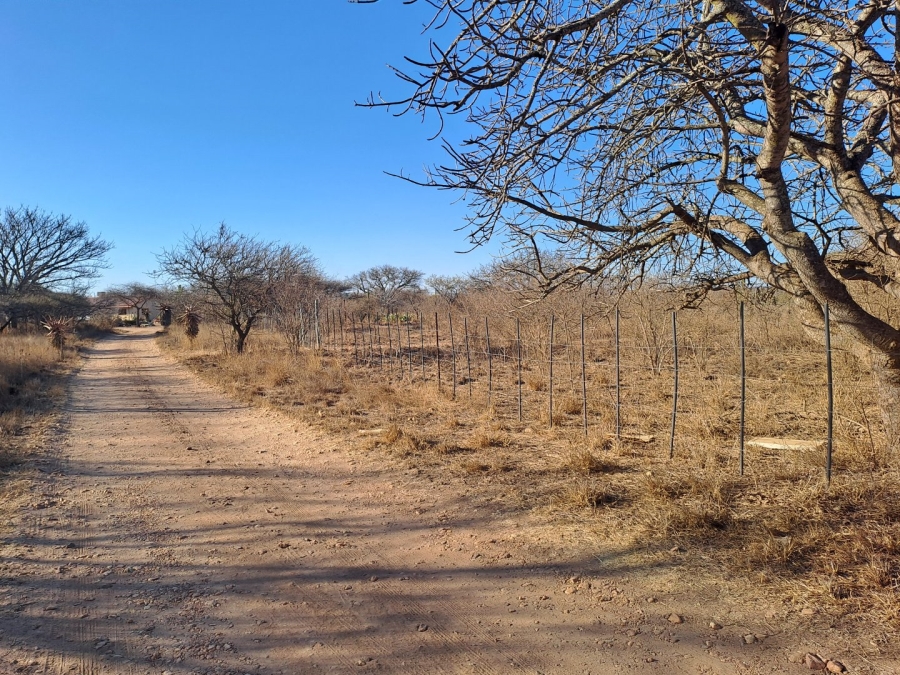 3 Bedroom Property for Sale in Doornbult Limpopo