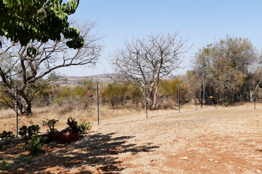 2 Bedroom Property for Sale in Elmadal AH Limpopo