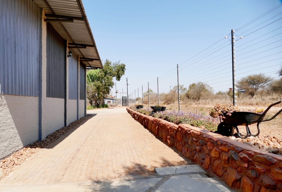 2 Bedroom Property for Sale in Elmadal AH Limpopo