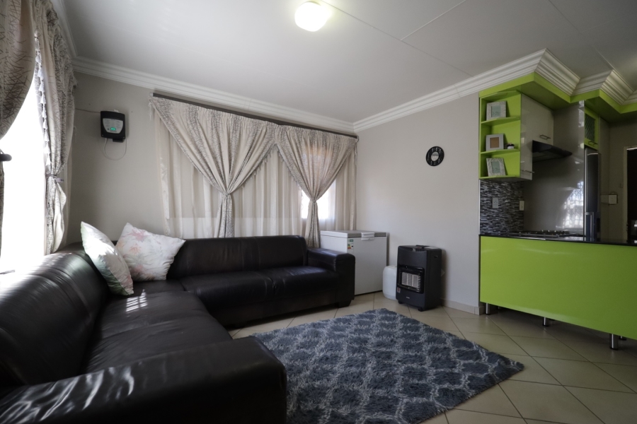 3 Bedroom Property for Sale in Southern Gateway Limpopo