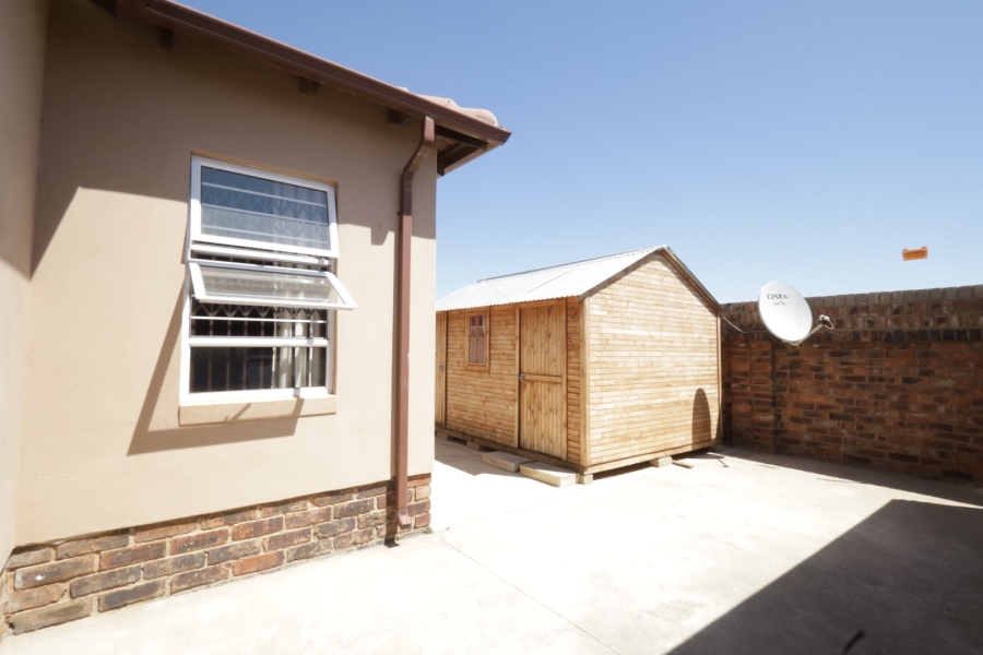 3 Bedroom Property for Sale in Southern Gateway Limpopo