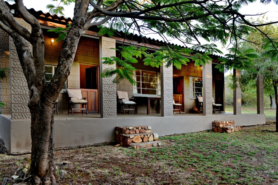 10 Bedroom Property for Sale in Thabazimbi Rural Limpopo