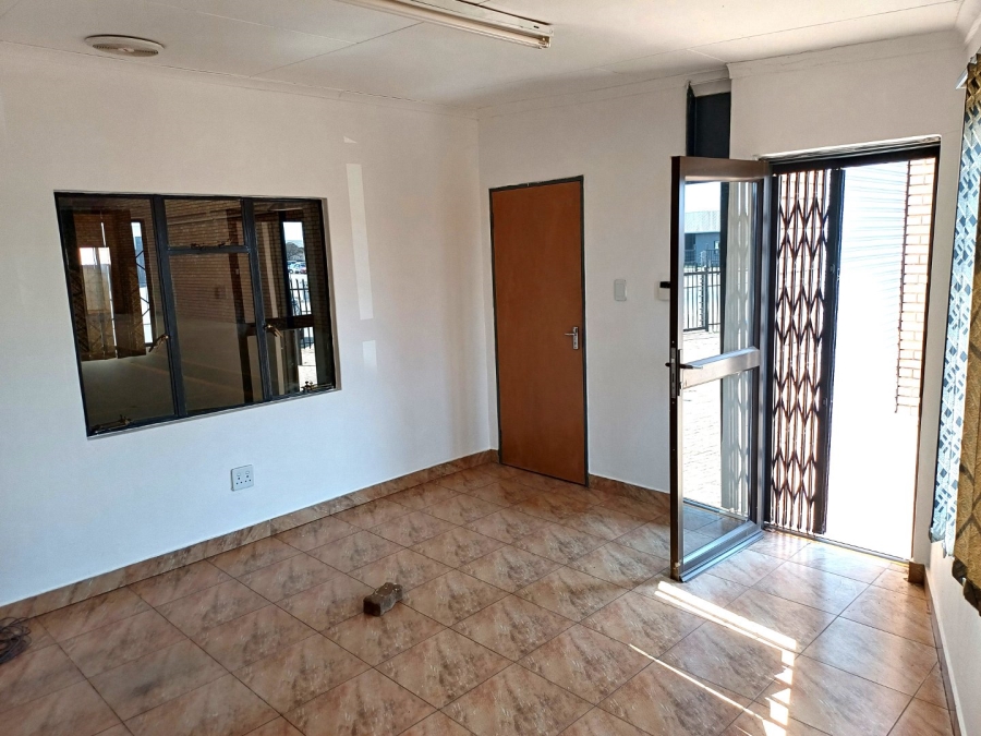 To Let commercial Property for Rent in Magna Via Industrial Limpopo