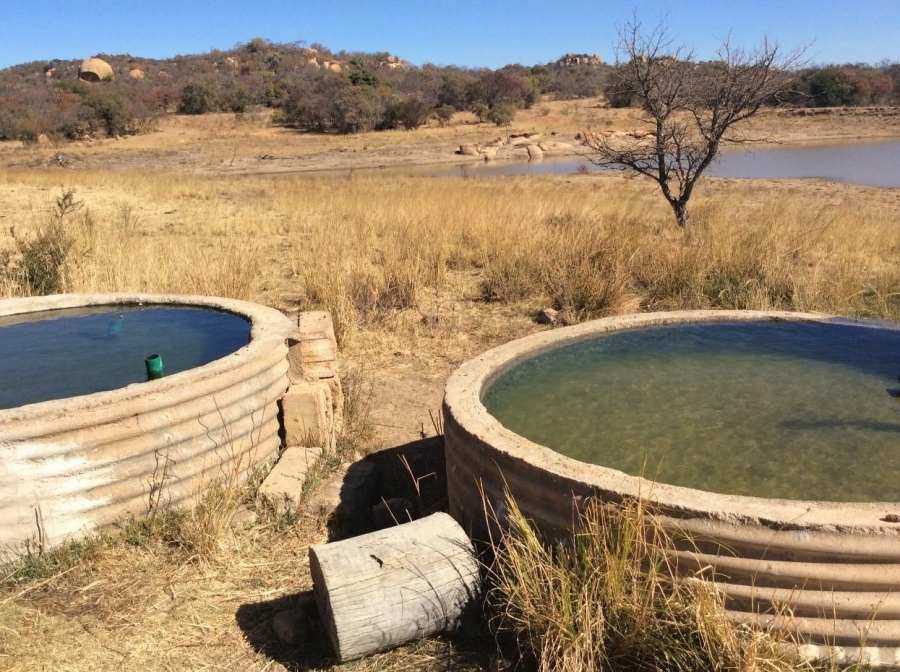 5 Bedroom Property for Sale in Polokwane Rural Limpopo