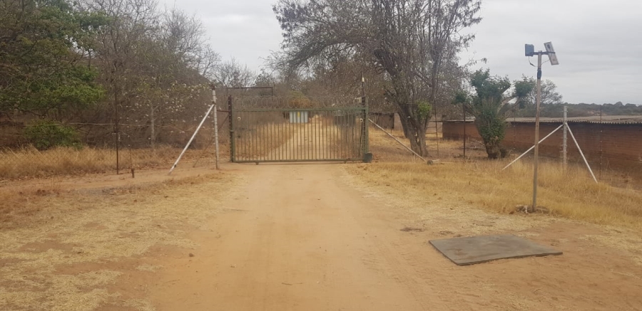 5 Bedroom Property for Sale in Polokwane Rural Limpopo