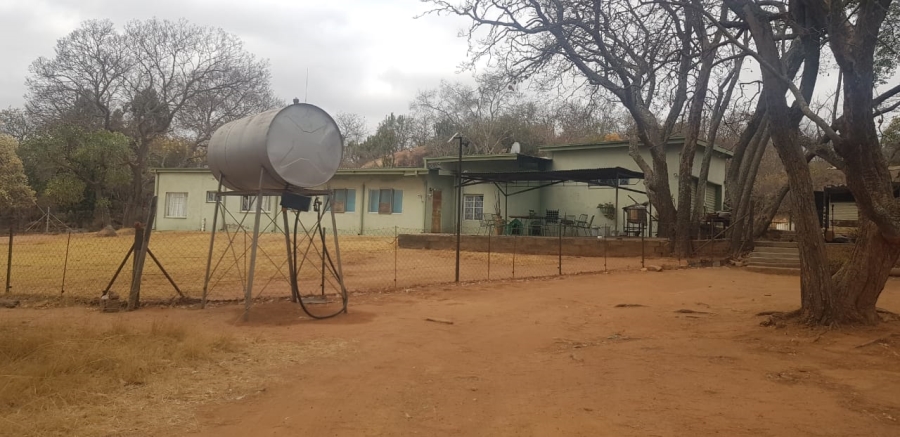 5 Bedroom Property for Sale in Polokwane Rural Limpopo