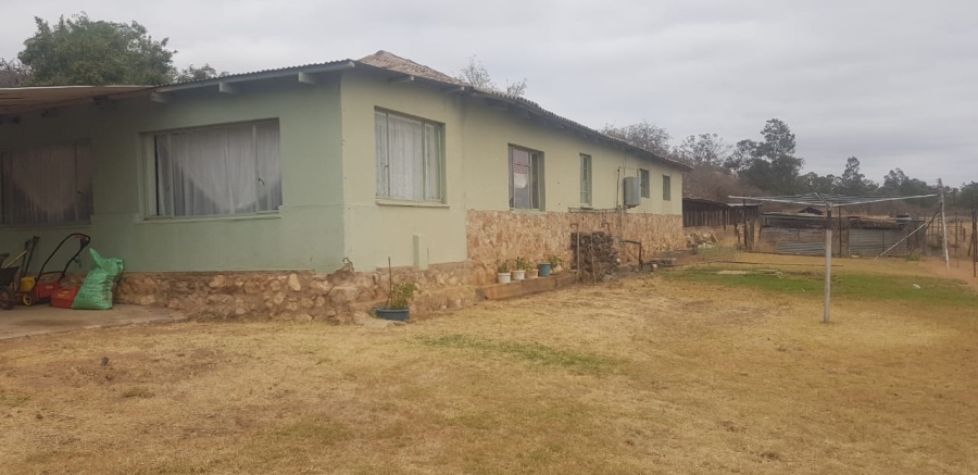 5 Bedroom Property for Sale in Polokwane Rural Limpopo