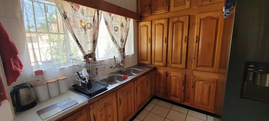 3 Bedroom Property for Sale in Modimolle Limpopo