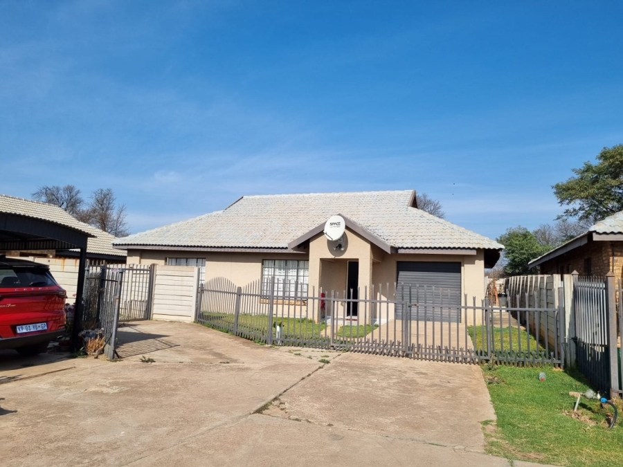 3 Bedroom Property for Sale in Modimolle Limpopo