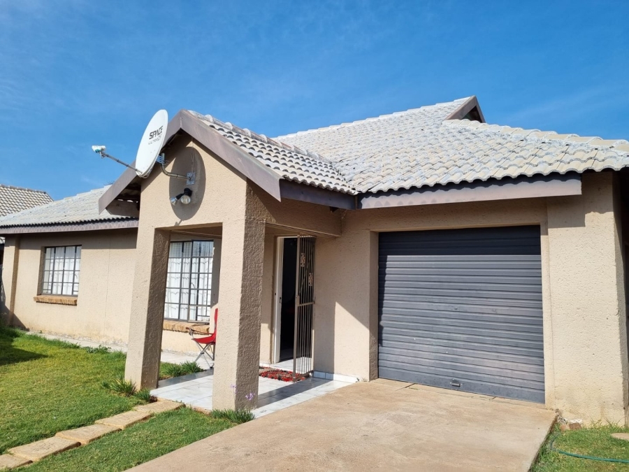 3 Bedroom Property for Sale in Modimolle Limpopo