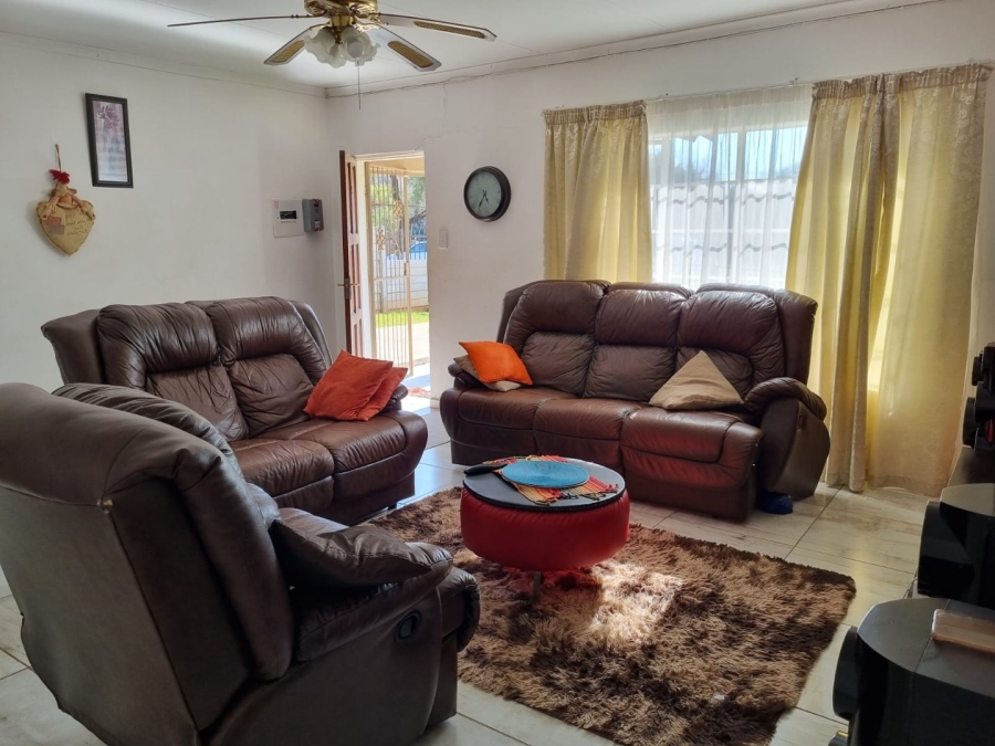 3 Bedroom Property for Sale in Modimolle Limpopo