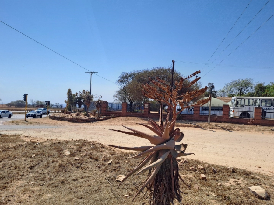  Bedroom Property for Sale in Myngenoegen A H Limpopo