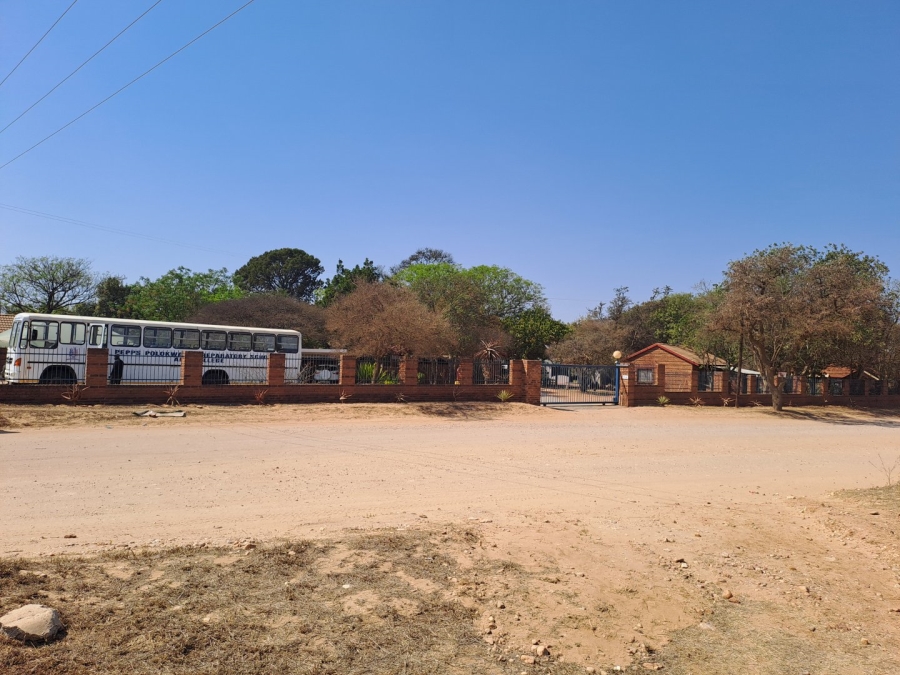  Bedroom Property for Sale in Myngenoegen A H Limpopo