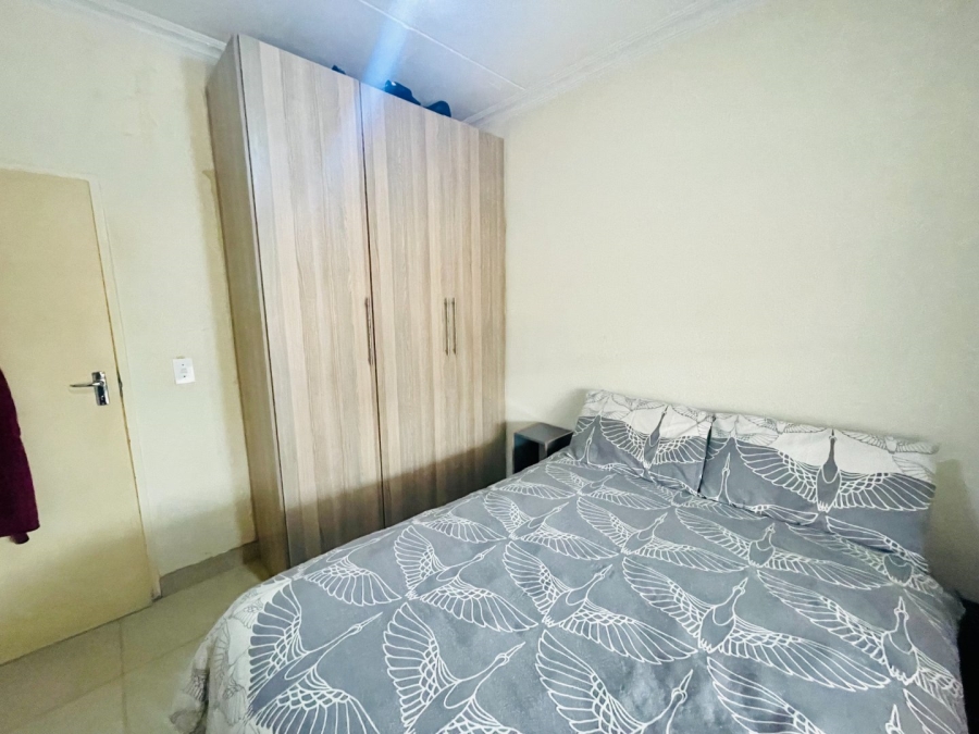 2 Bedroom Property for Sale in Polokwane Central Limpopo