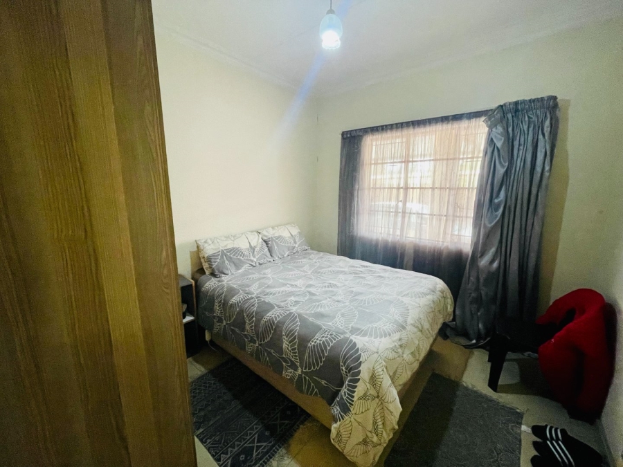 2 Bedroom Property for Sale in Polokwane Central Limpopo