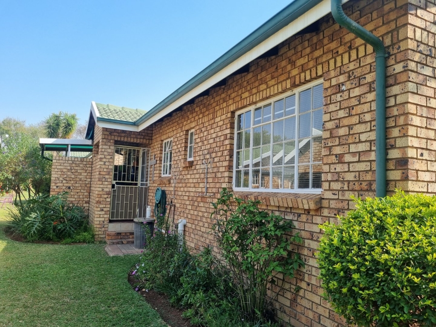 2 Bedroom Property for Sale in Bela Bela Limpopo