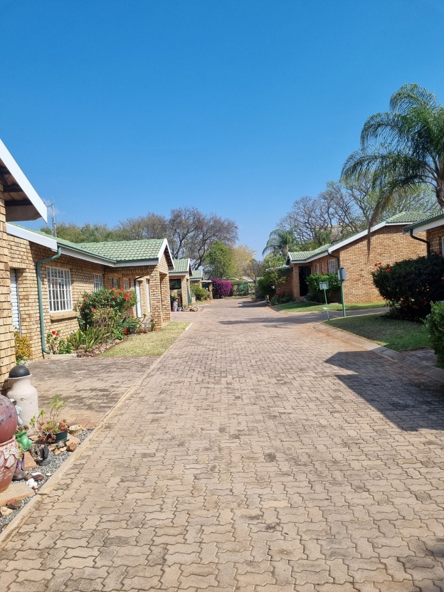 2 Bedroom Property for Sale in Bela Bela Limpopo