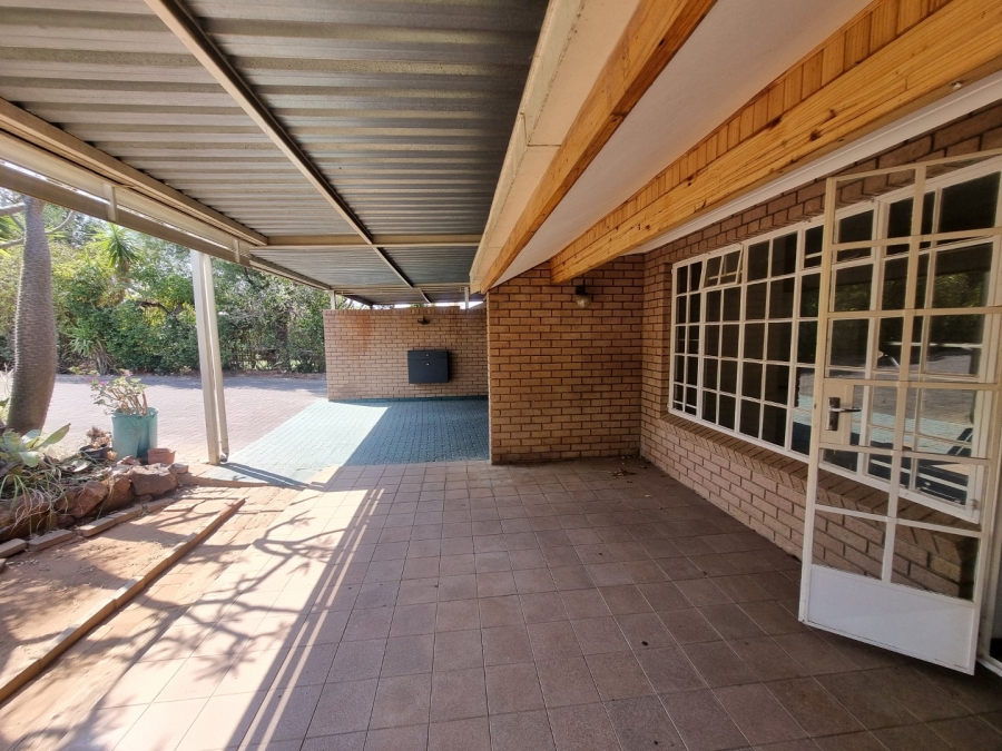 2 Bedroom Property for Sale in Bela Bela Limpopo