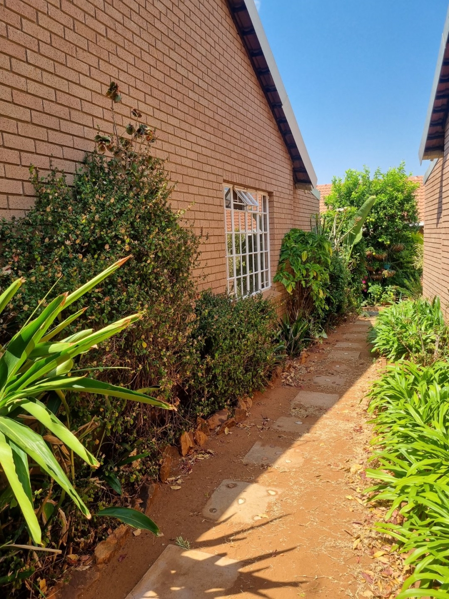 2 Bedroom Property for Sale in Bela Bela Limpopo