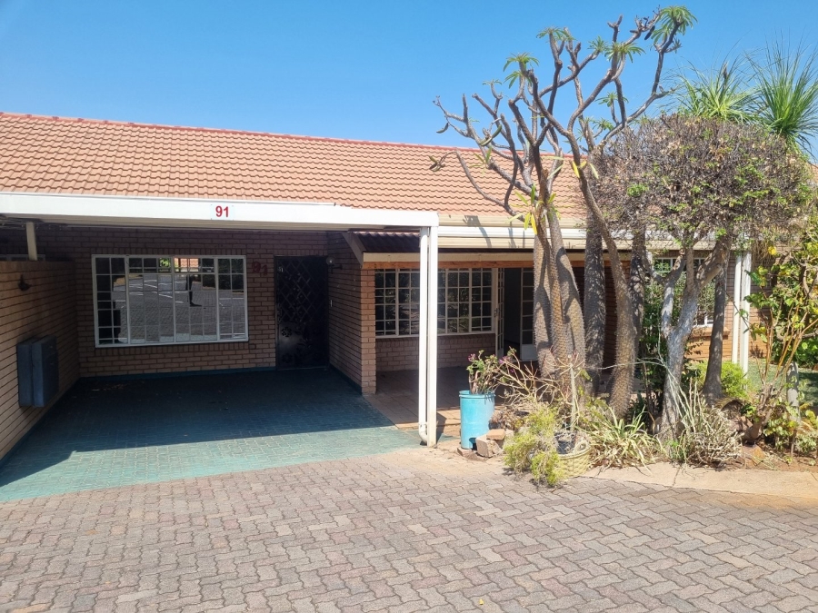 2 Bedroom Property for Sale in Bela Bela Limpopo