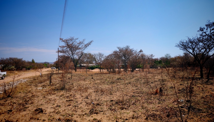  Bedroom Property for Sale in Vaalwater Limpopo