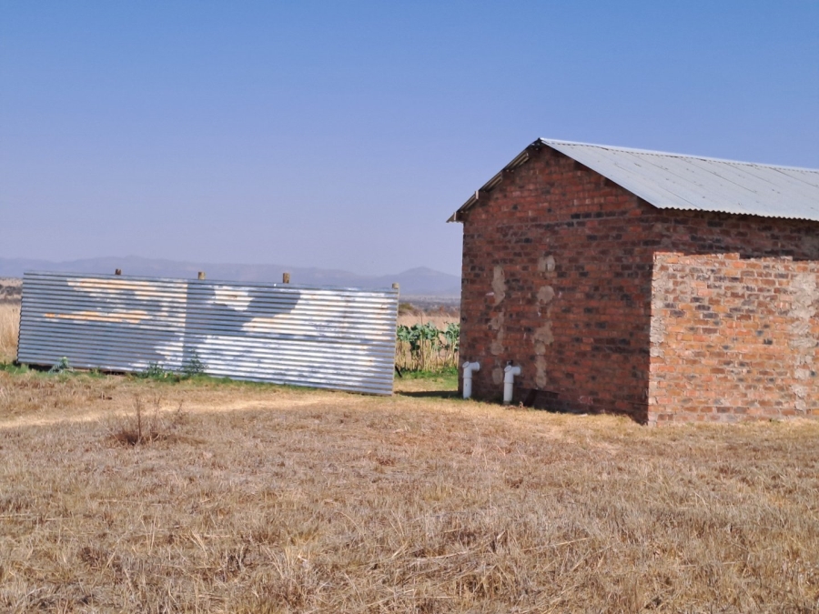 4 Bedroom Property for Sale in Wildebeestfontein A H Limpopo